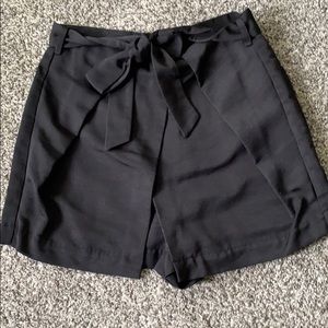 Topshop “Tuxedo Short”